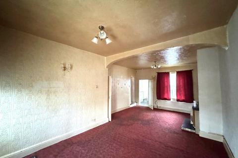 3 bedroom house for sale, West Street, Warsop Vale, Mansfield, Nottinghamshire, NG20
