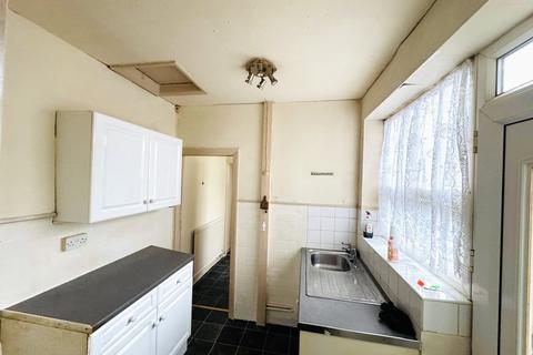 3 bedroom house for sale, West Street, Warsop Vale, Mansfield, Nottinghamshire, NG20