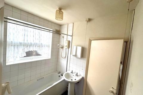 3 bedroom house for sale, West Street, Warsop Vale, Mansfield, Nottinghamshire, NG20