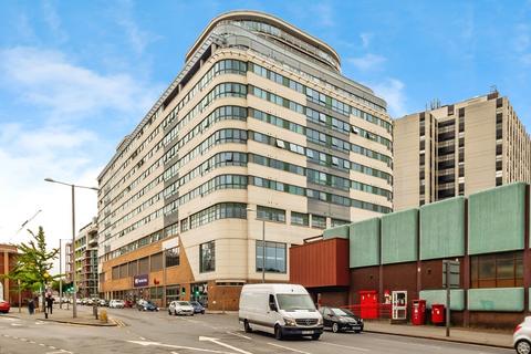 undefined, Huntingdon Street, Nottingham, Nottinghamshire, NG1