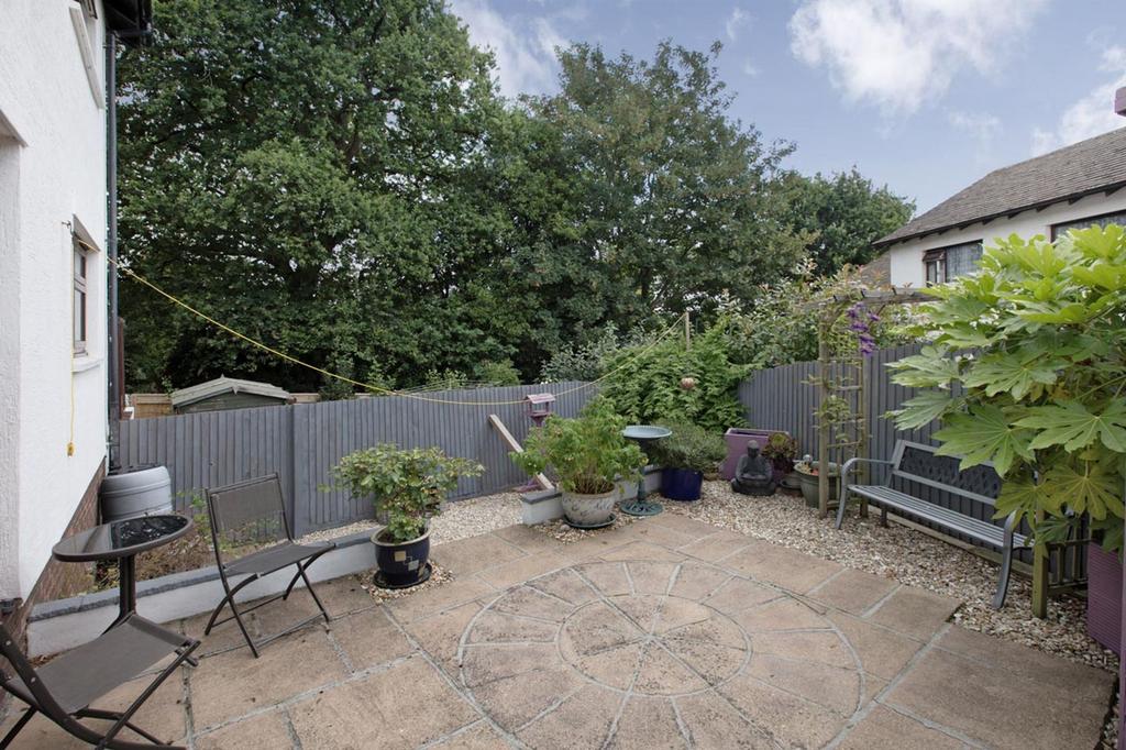Garden - 2
