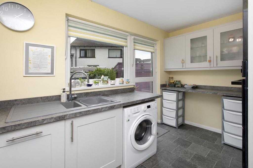 Kitchen - 2
