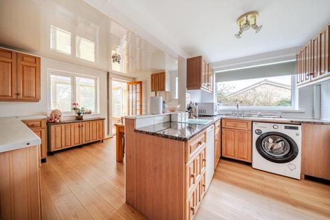 2 bedroom semi-detached house for sale, Sarum Close, Shipton Bellinger, Tidworth, SP9 7TY