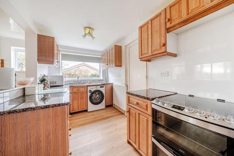 2 bedroom semi-detached house for sale, Sarum Close, Shipton Bellinger, Tidworth, SP9 7TY