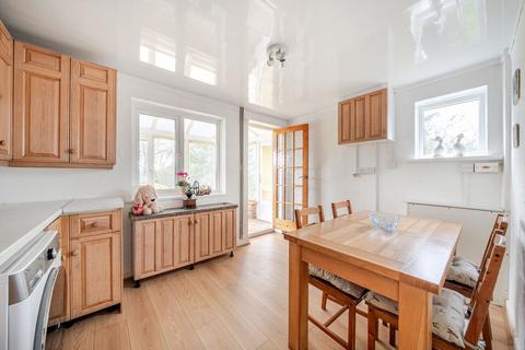 2 bedroom semi-detached house for sale, Sarum Close, Shipton Bellinger, Tidworth, SP9 7TY