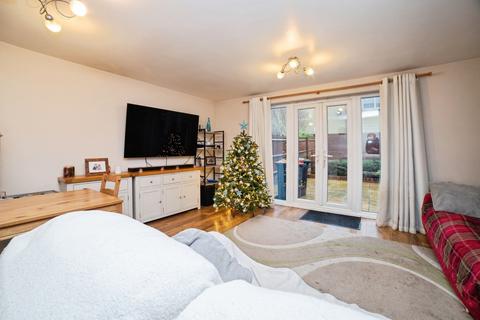 undefined, Brandon Walk, Sutton-in-Ashfield, Nottinghamshire, NG17