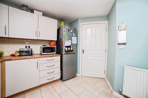 undefined, Brandon Walk, Sutton-in-Ashfield, Nottinghamshire, NG17