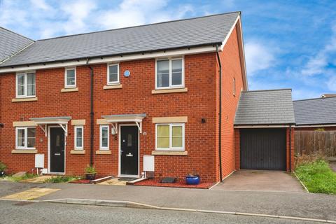 undefined, Juniper Way, Brockworth, Gloucester, Gloucestershire, GL3