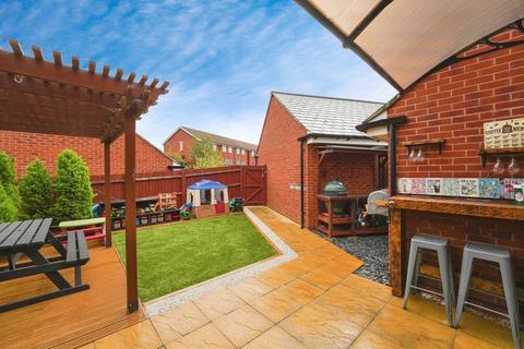 undefined, Juniper Way, Brockworth, Gloucester, Gloucestershire, GL3