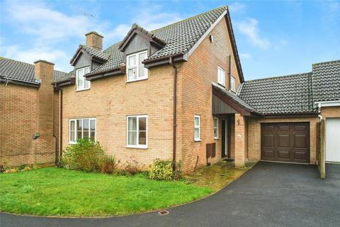 Wheatway, Gloucester, Gloucestershire, GL4