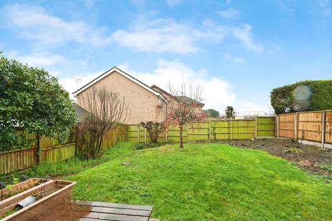 undefined, Wheatway, Gloucester, Gloucestershire, GL4