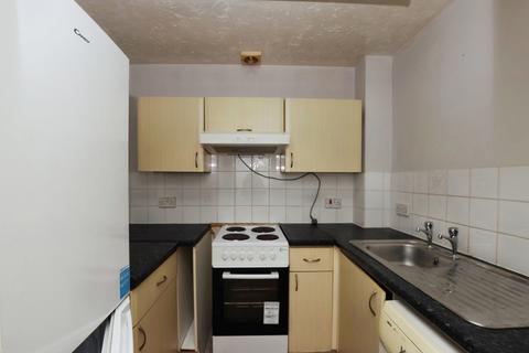 1 bedroom flat for sale, Coopers Court, Moorfield Road, Brockworth, Gloucester, GL3