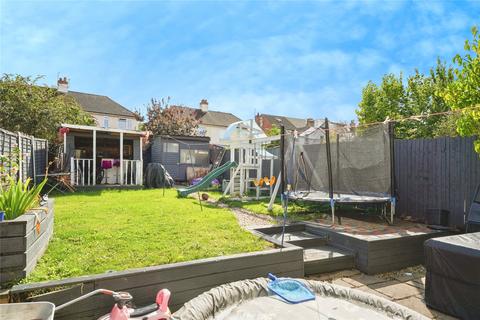 undefined, Beaufort Road, Gloucester, Gloucestershire, GL4