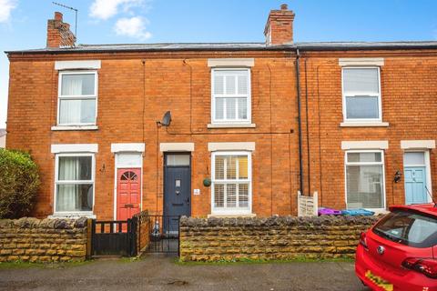 West Avenue, West Bridgford, Nottinghamshire, NG2