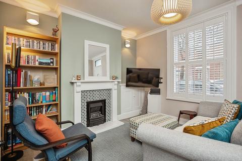 undefined, West Avenue, West Bridgford, Nottinghamshire, NG2