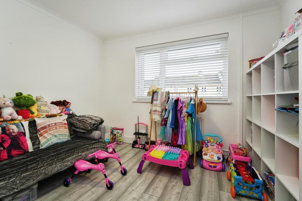 Bedroom 4