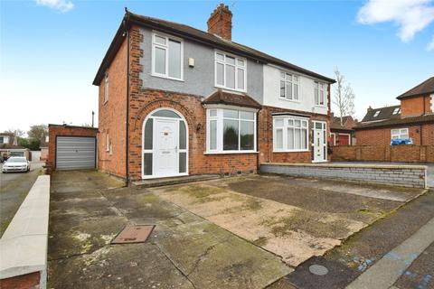 Sandy Rise, Wigston, Leicestershire, LE18