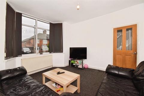 undefined, Sandy Rise, Wigston, Leicestershire, LE18