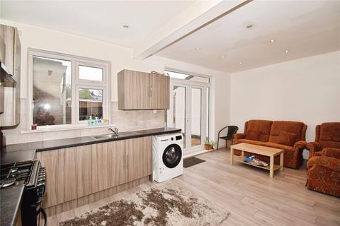 undefined, Sandy Rise, Wigston, Leicestershire, LE18
