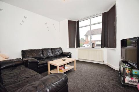undefined, Sandy Rise, Wigston, Leicestershire, LE18