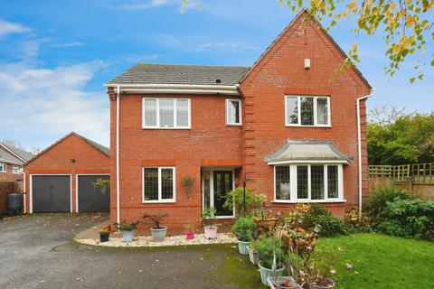 Prices Ground, Abbeymead, Gloucester, Gloucestershire, GL4
