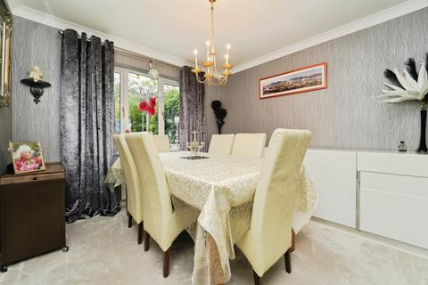 undefined, Prices Ground, Abbeymead, Gloucester, Gloucestershire, GL4