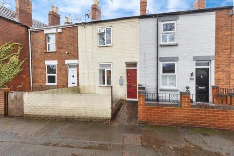 2 bedroom terraced house for sale, Eastern Avenue, Gloucester, Gloucestershire, GL4