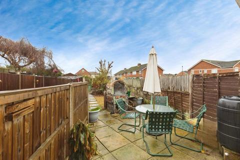 2 bedroom terraced house for sale, Eastern Avenue, Gloucester, Gloucestershire, GL4