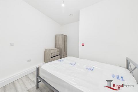 undefined, North Circular Road, Neasden, London, NW10 0HP