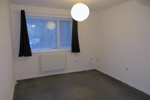 undefined, Puzzle Square, Welshpool SY21