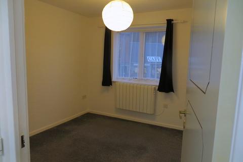 undefined, Puzzle Square, Welshpool SY21