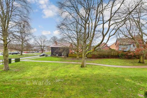 2 bedroom flat for sale, 27 Bannister Way, West Malling ME19