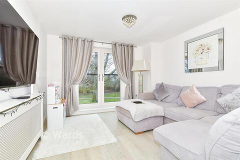 2 bedroom flat for sale, 27 Bannister Way, West Malling ME19