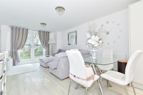 2 bedroom flat for sale, 27 Bannister Way, West Malling ME19
