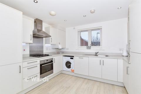 undefined, 27 Bannister Way, West Malling ME19