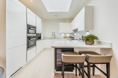 2 bedroom flat to rent, Rainville Rd, London W6