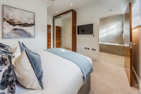 2 bedroom flat to rent, Rainville Rd, London W6
