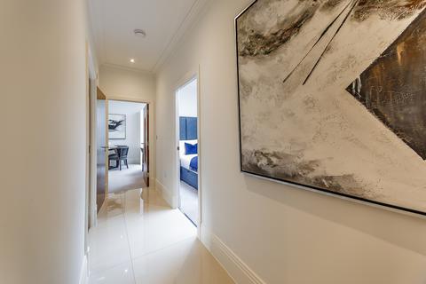 2 bedroom flat to rent, Rainville Rd, London W6