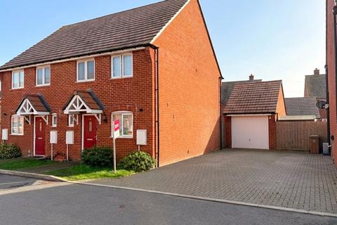 Restharrow Road, AYLESBURY, Buckinghamshire, HP22
