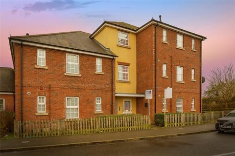 undefined, Clivedon Way, AYLESBURY, Buckinghamshire, HP19