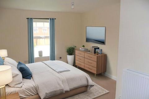 undefined, Clivedon Way, AYLESBURY, Buckinghamshire, HP19