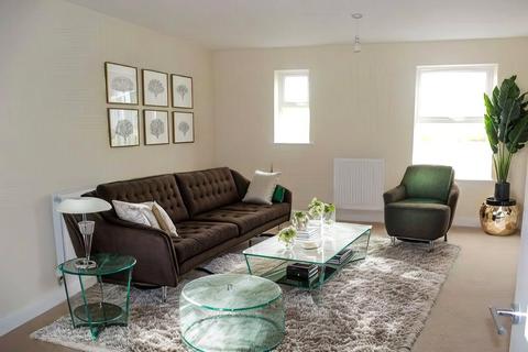 undefined, Clivedon Way, AYLESBURY, Buckinghamshire, HP19