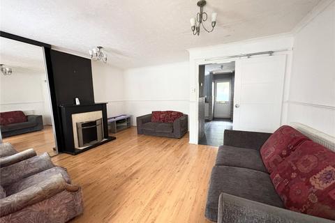 undefined, Plym Close, Aylesbury, Buckinghamshire, HP21
