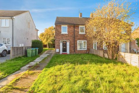 undefined, Thrasher Road, Aylesbury, Buckinghamshire, HP21