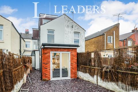 undefined, 138 Queens Road, PO2