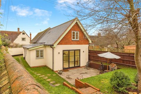 undefined, Church End, Haddenham, Aylesbury, Buckinghamshire, HP17