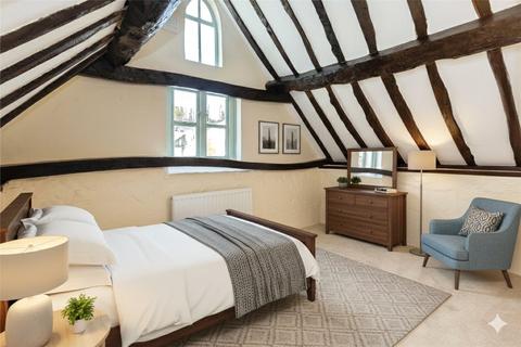 undefined, Church End, Haddenham, Aylesbury, Buckinghamshire, HP17