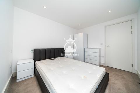 undefined, Central Square, Wembley jone plake HA9