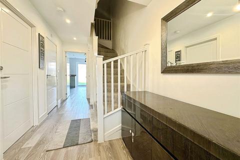 4 bedroom townhouse for sale, Armstrongs Fields, Broughton, Aylesbury, Buckinghamshire, HP22