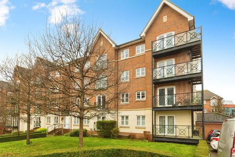 2 bedroom flat for sale, Viridian Square, Aylesbury, Buckinghamshire, HP21